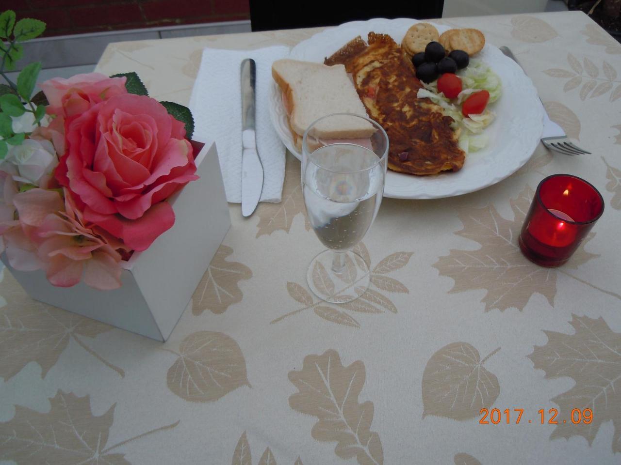 Jm 페르난도 아파트먼트 니곰보 외부 사진